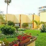 Duplex El Cortijo, Lasamericas